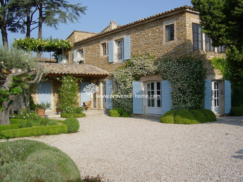 A vendre  Oppede | Réf 840101080 - Provence home