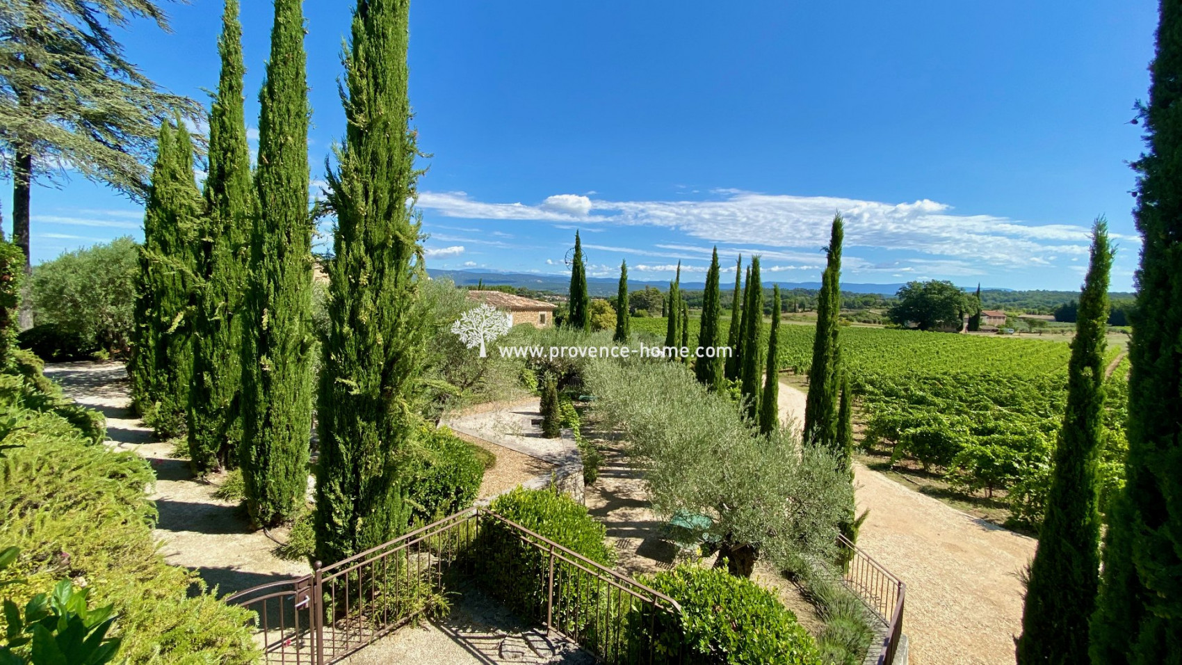 vente Propriété Oppede - Photo 12