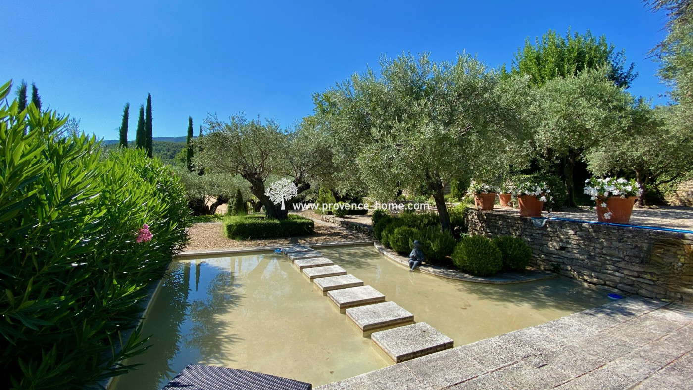 vente Propriété Oppede - Photo 11