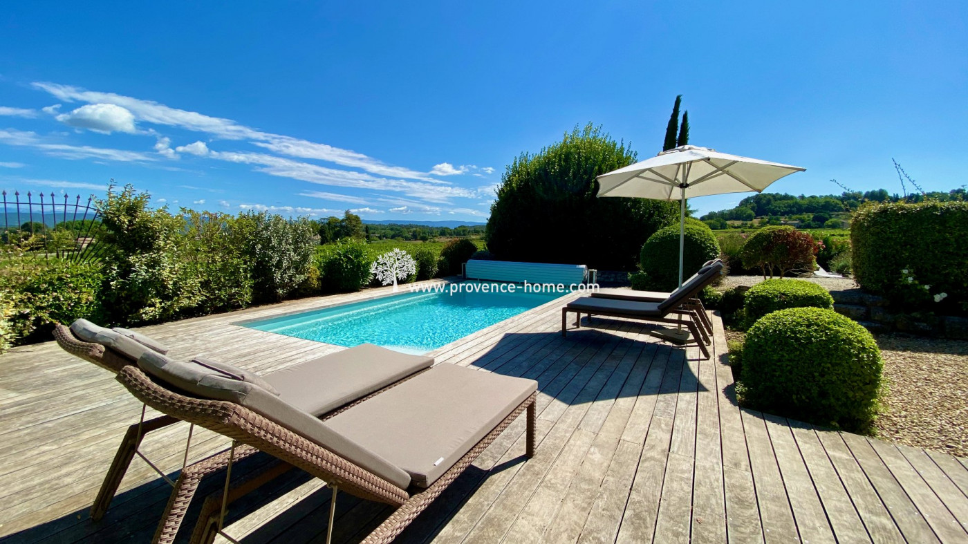 vente Propriété Oppede - Photo 17