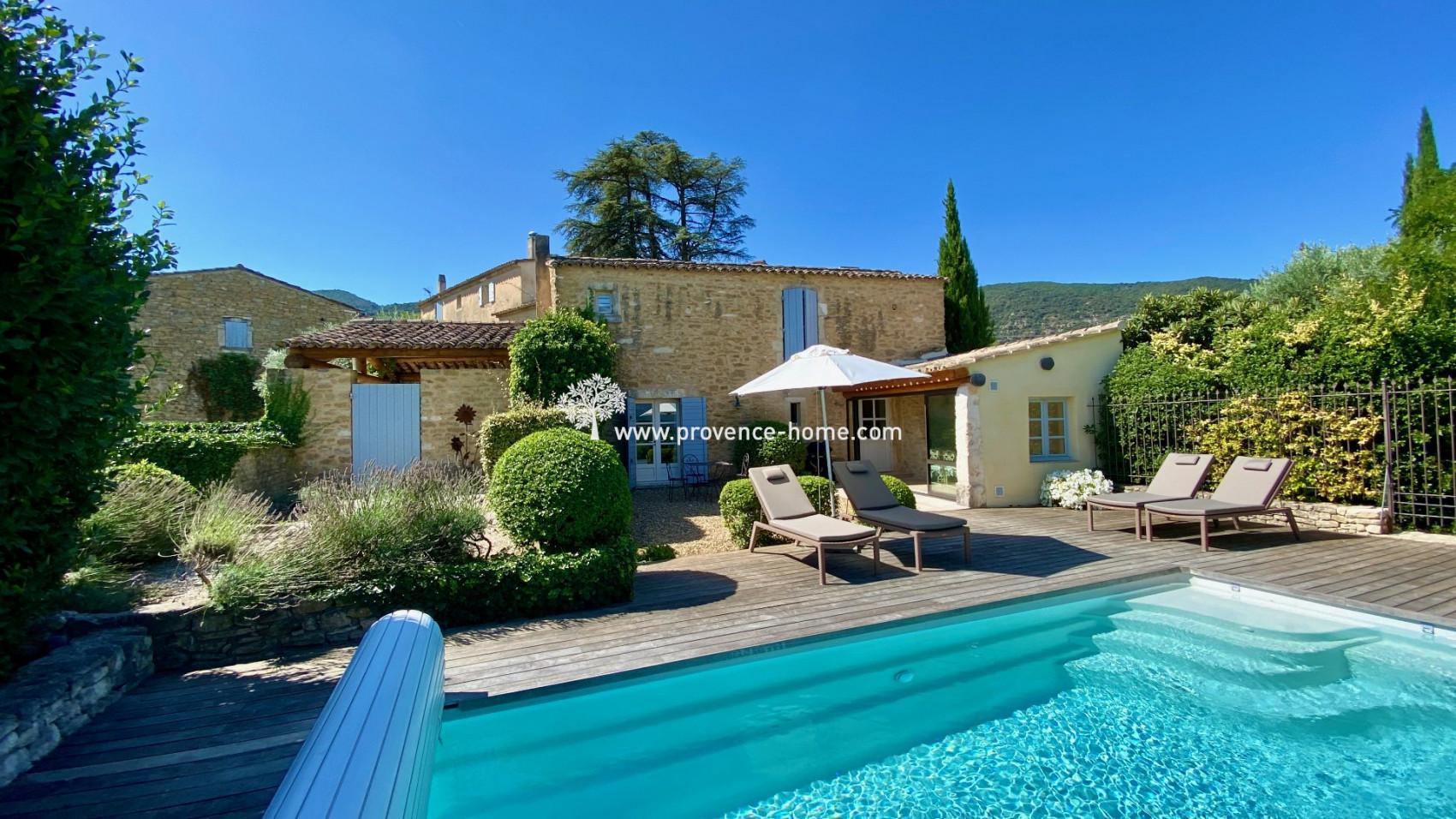 vente Propriété Oppede - Photo 10