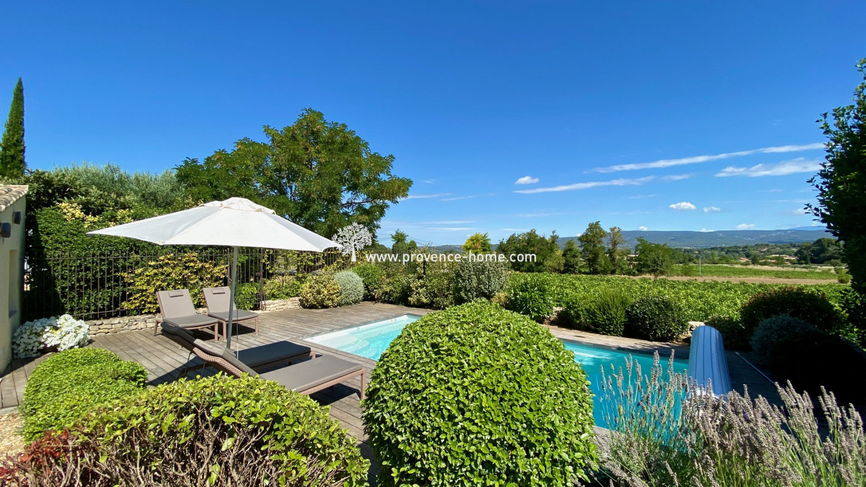 vente Propriété Oppede - Photo 18