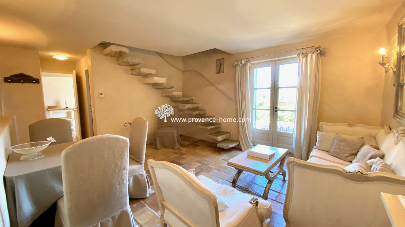 vente Propriété Oppede - Photo 7