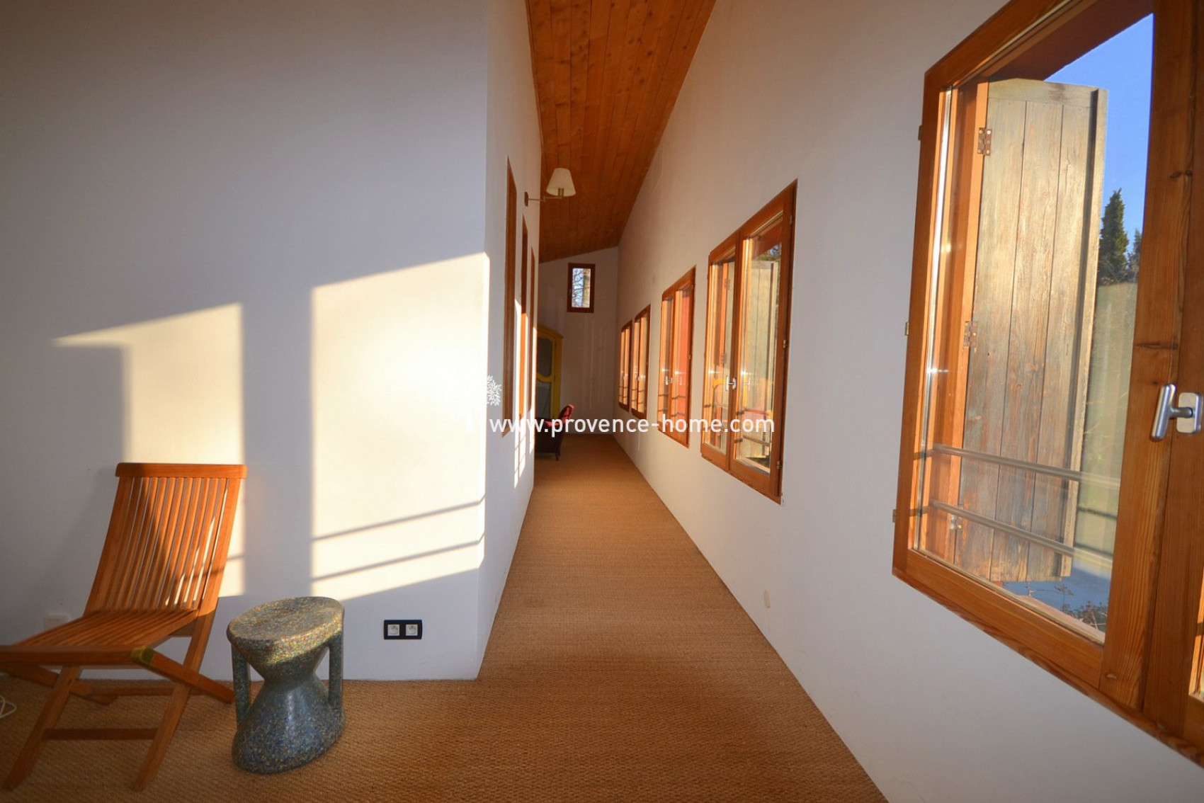 sale Villa d'architecte Roussillon - Photo 11
