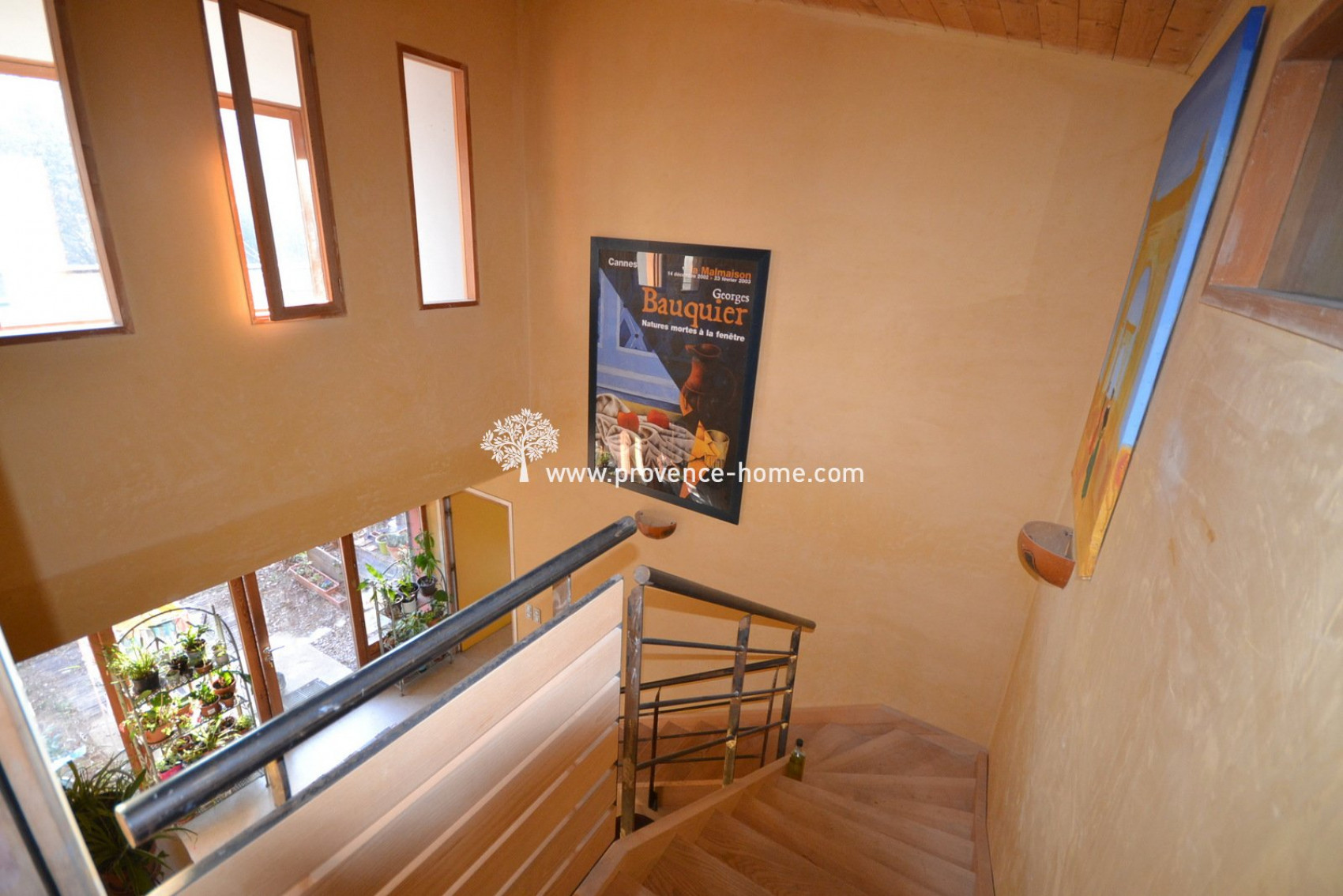sale Villa d'architecte Roussillon - Photo 12