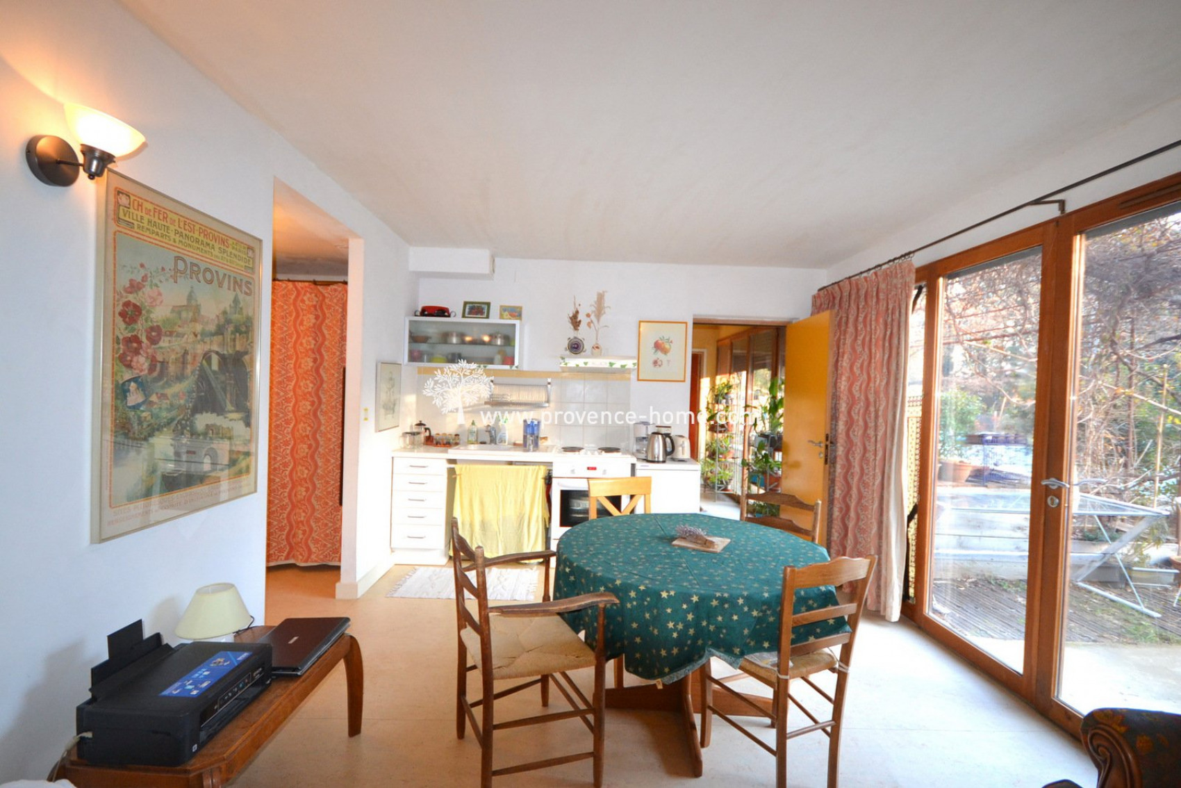 sale Villa d'architecte Roussillon - Photo 16