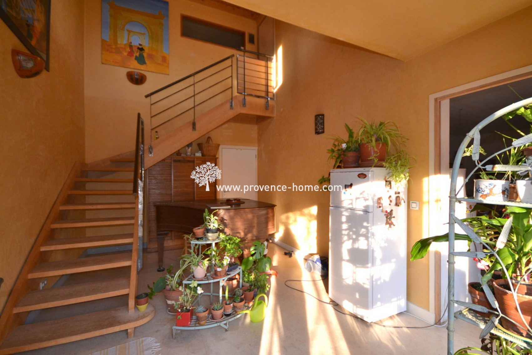 sale Villa d'architecte Roussillon - Photo 4