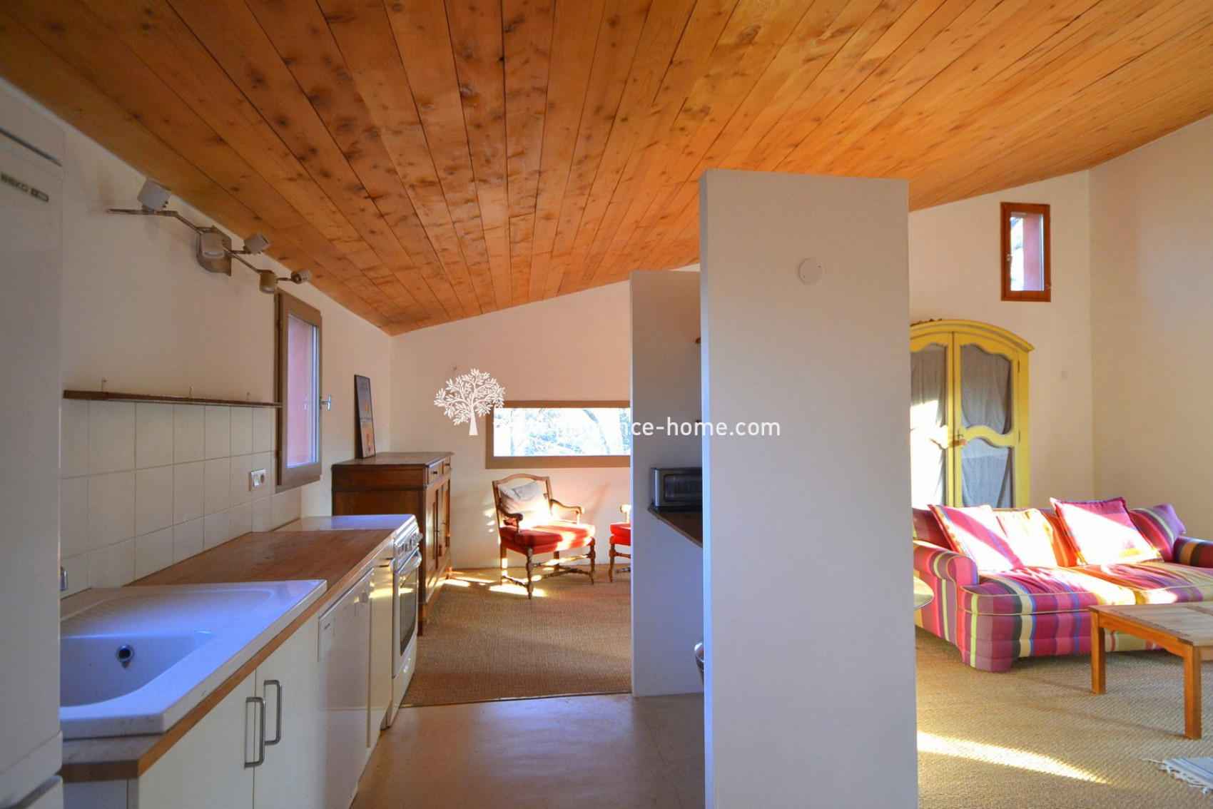 sale Villa d'architecte Roussillon - Photo 17