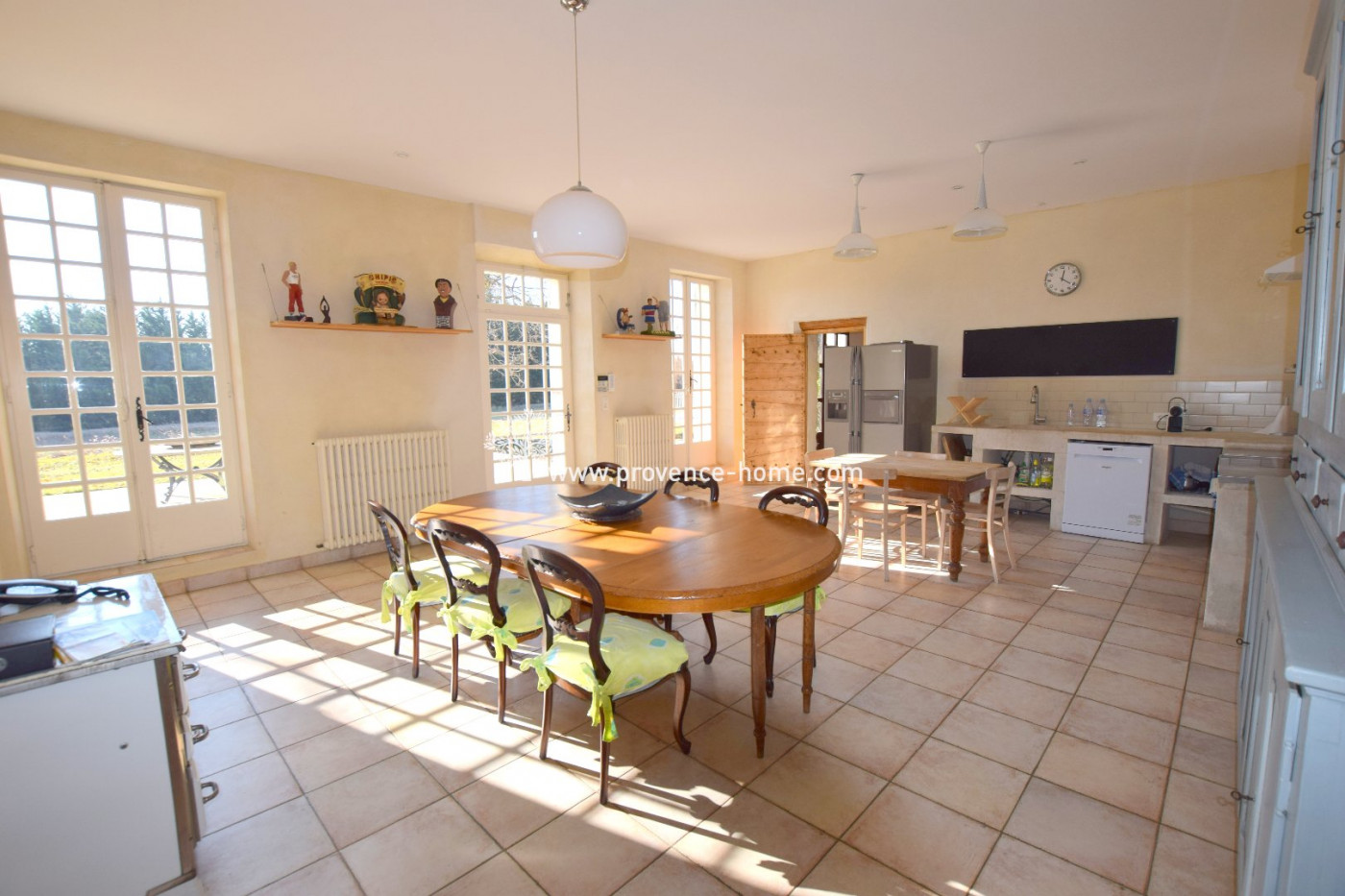 vente Mas Cavaillon - Photo 5