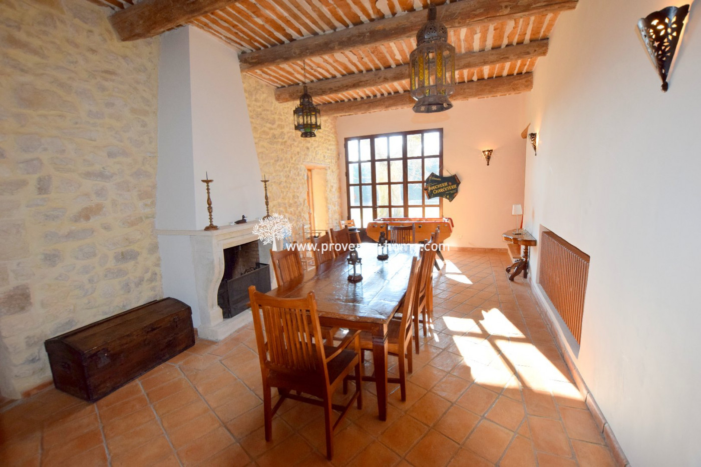 vente Mas Cavaillon - Photo 4