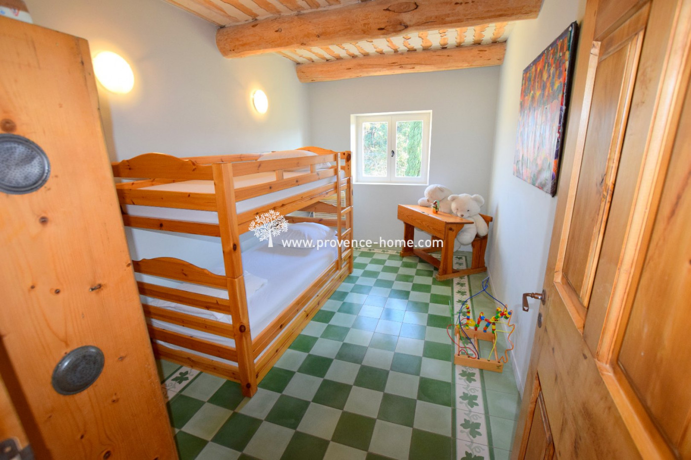 vente Mas Cavaillon - Photo 18