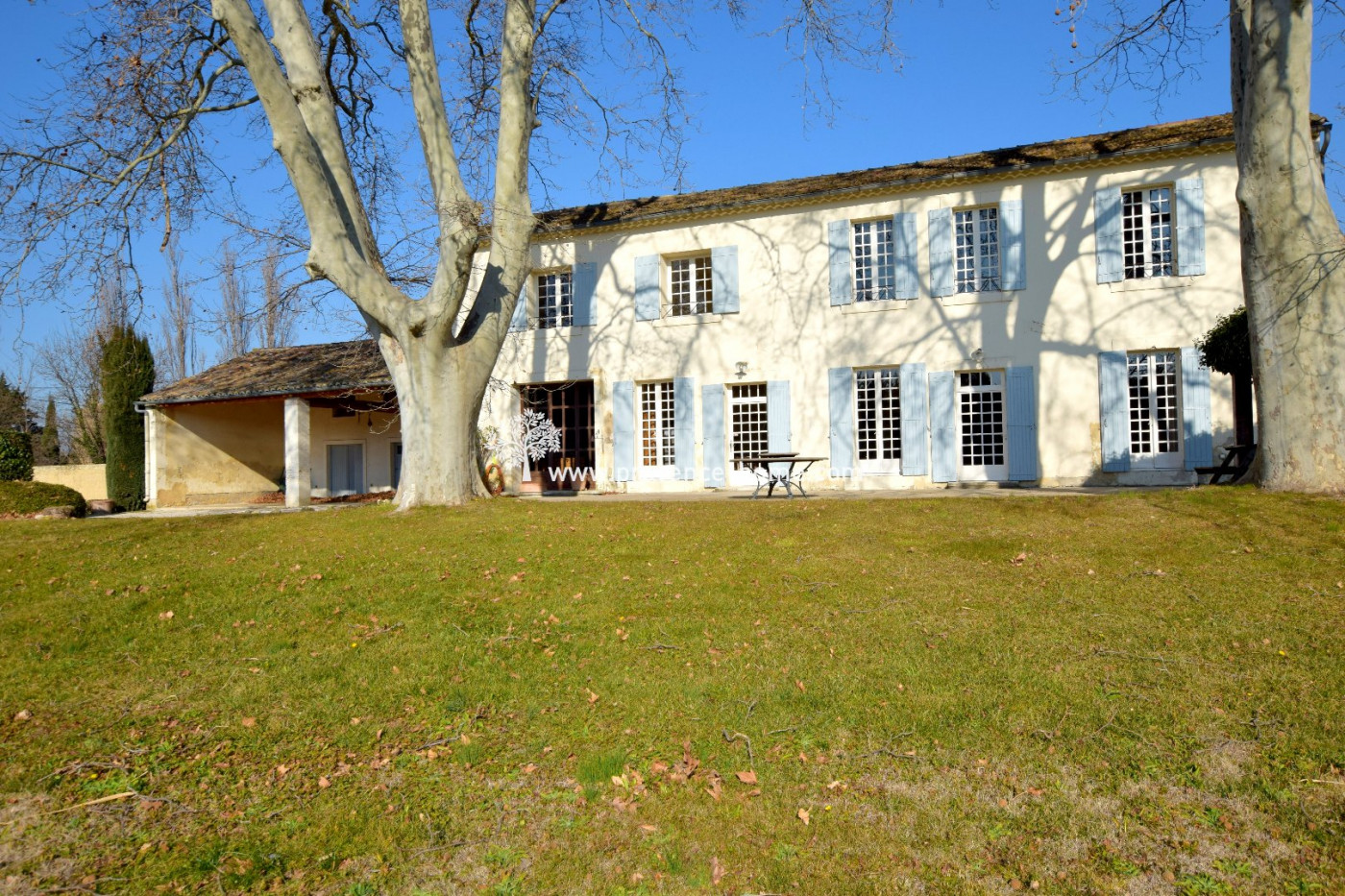 vente Mas Cavaillon - Photo 11
