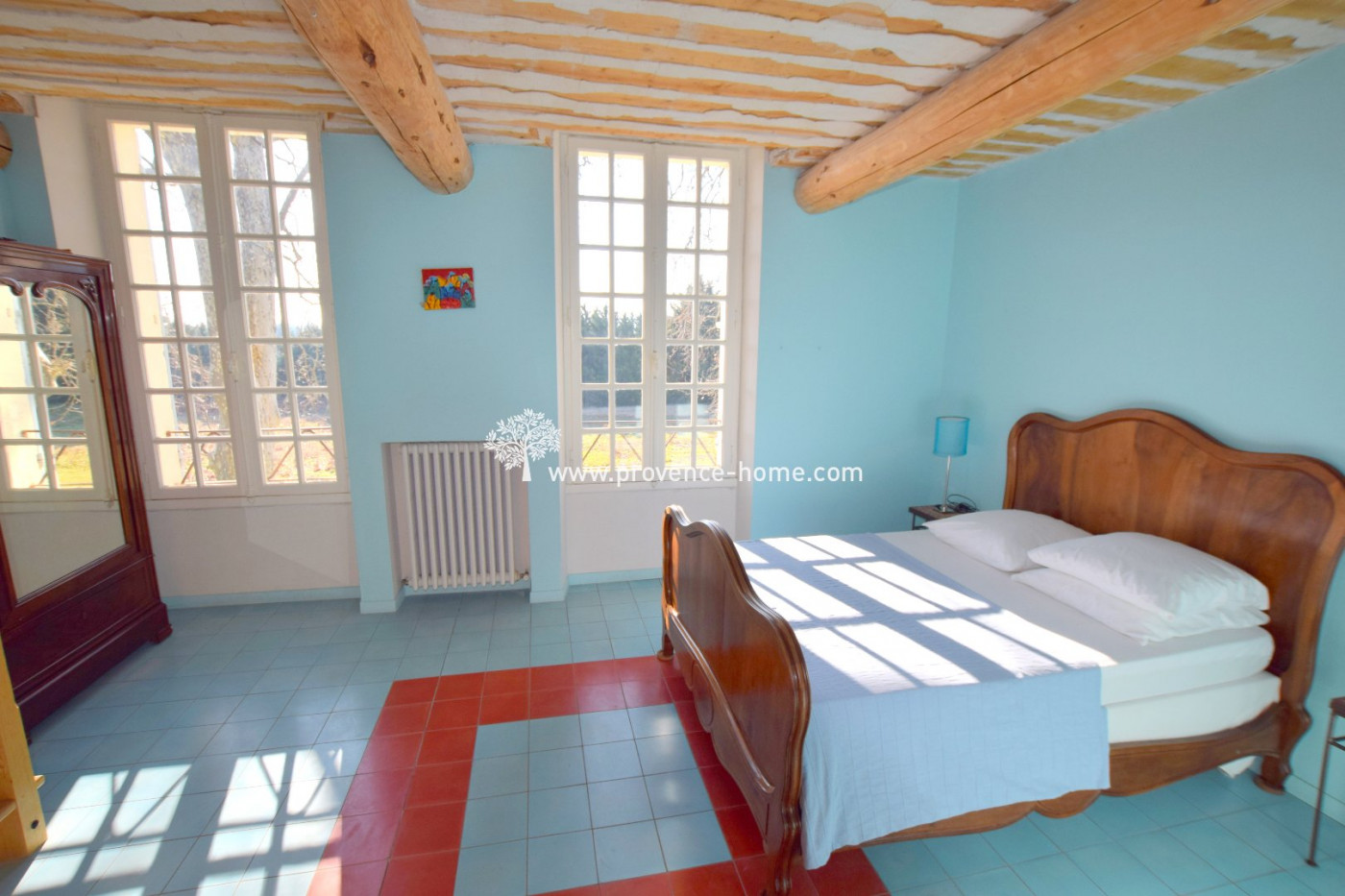vente Mas Cavaillon - Photo 16