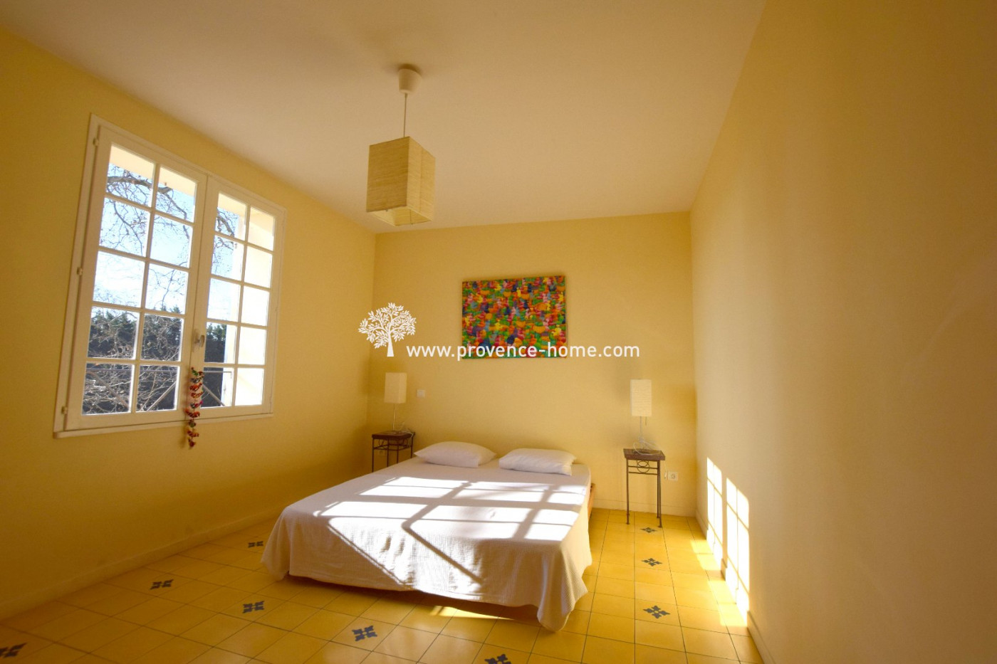 vente Mas Cavaillon - Photo 17