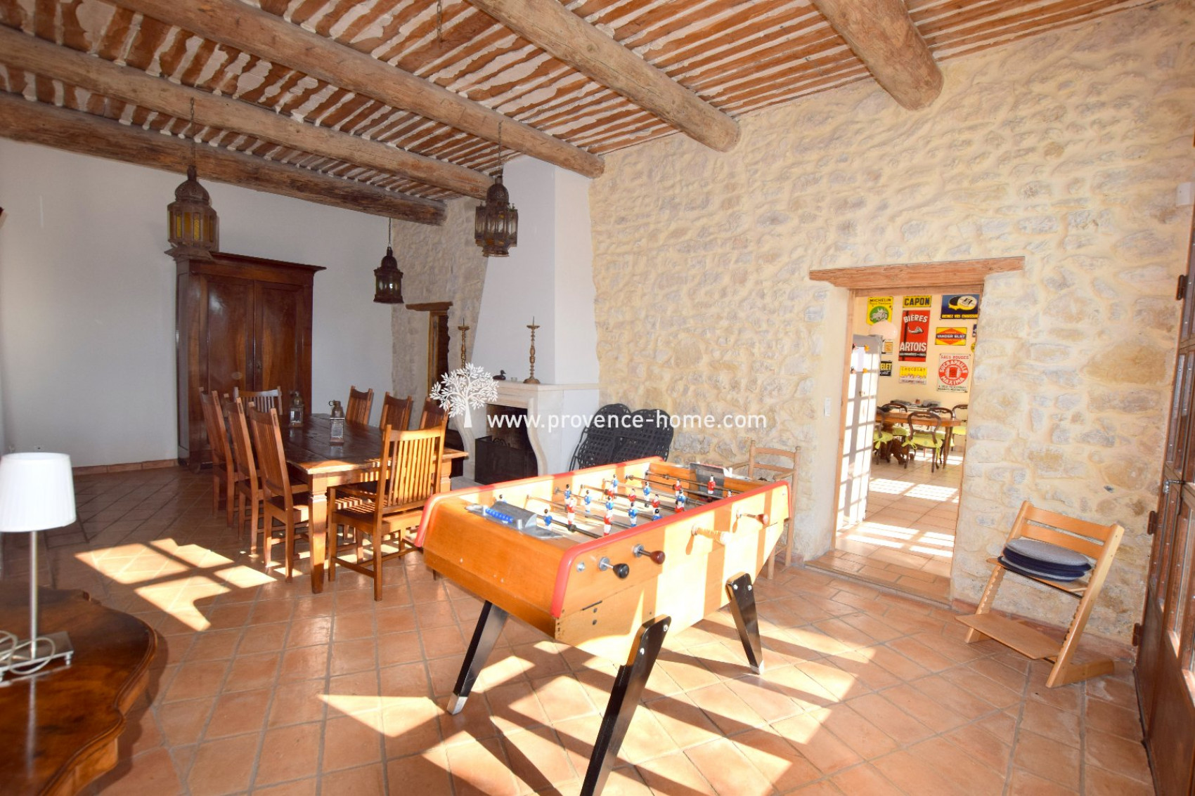 vente Mas Cavaillon - Photo 13