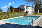 vente Mas Cavaillon