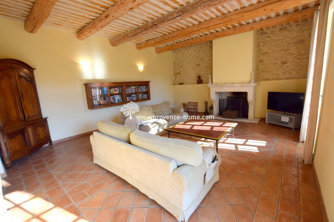 vente Mas Cavaillon - Photo 14
