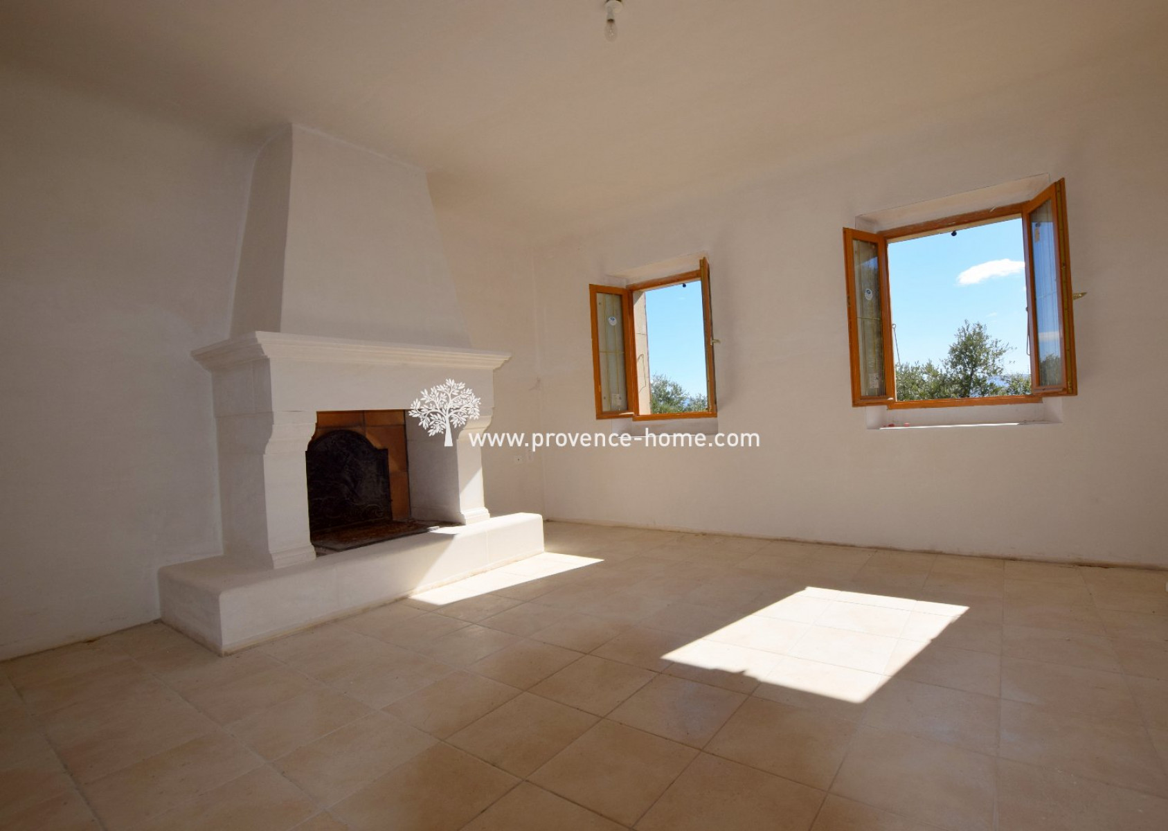 vente Maison en pierre Gordes - Photo 12