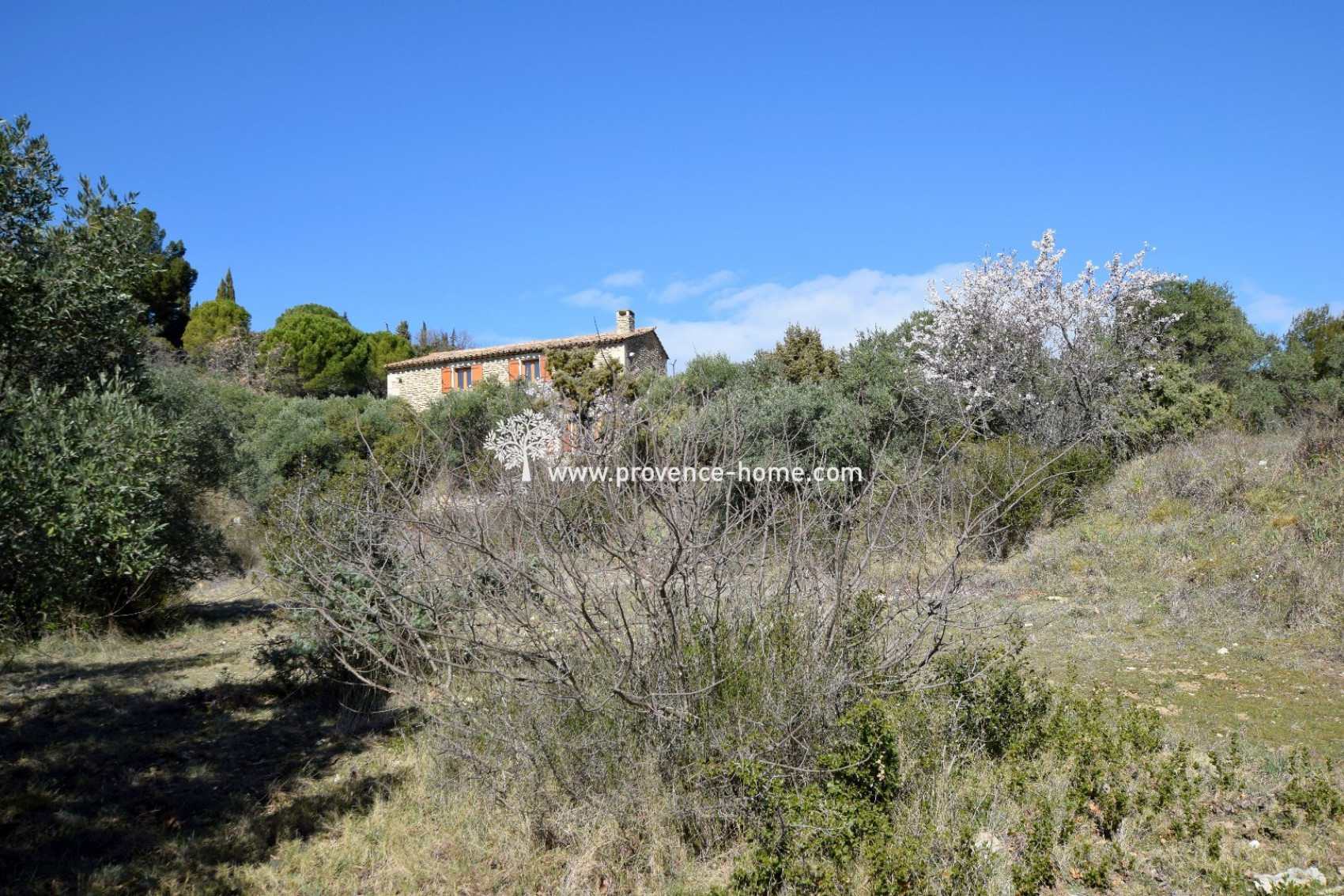 vente Maison en pierre Gordes - Photo 7