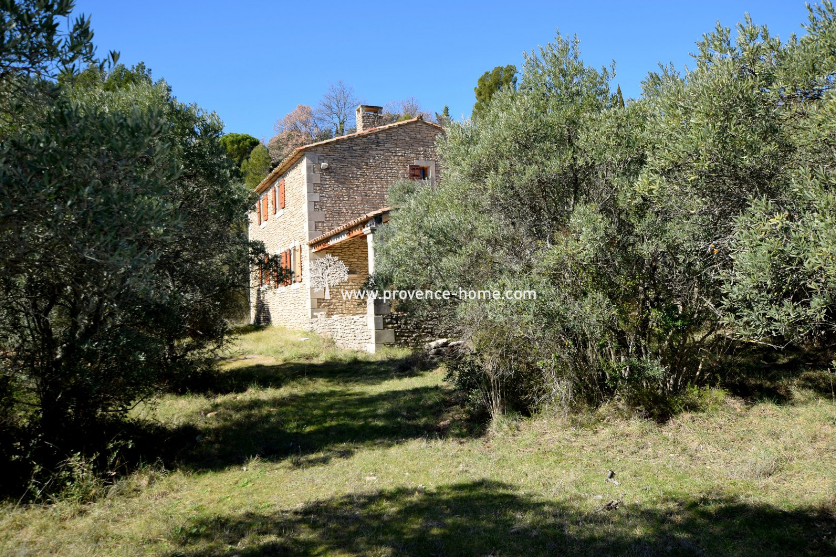 vente Maison en pierre Gordes - Photo 8