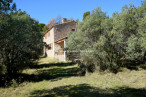 vente Maison en pierre Gordes