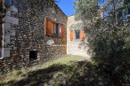 vente Maison en pierre Gordes
