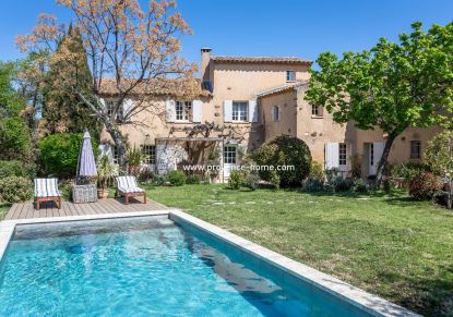 A vendre Mas Roussillon | Réf 840101186 - Provence home