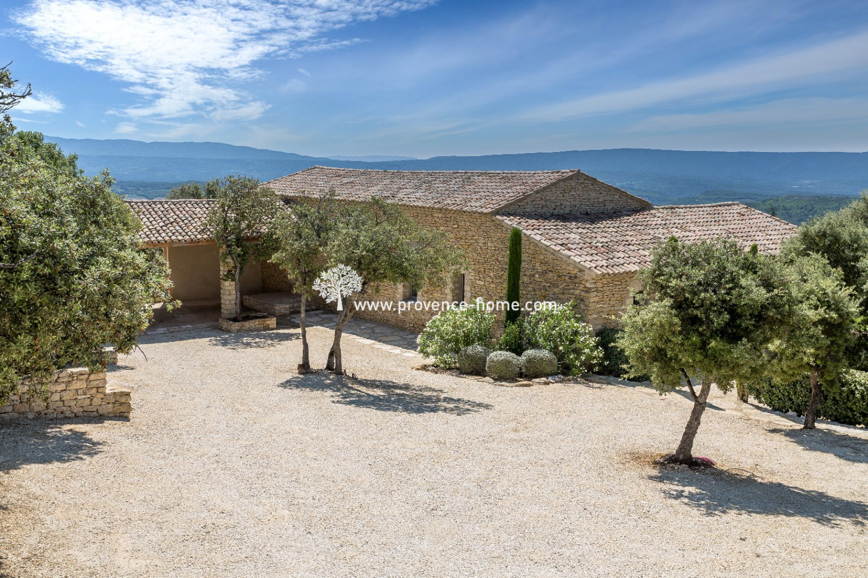 vente Propriété Gordes - Photo 17