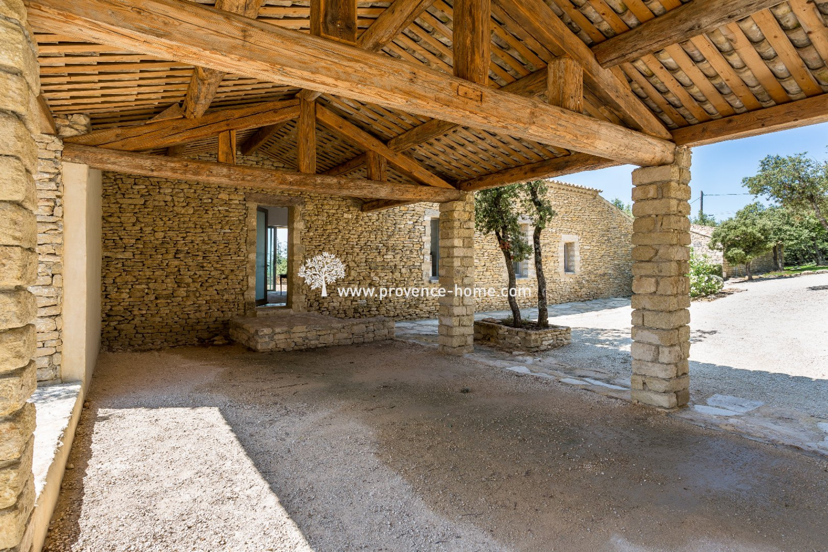 vente Propriété Gordes - Photo 19