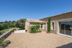 vente Propriété Gordes