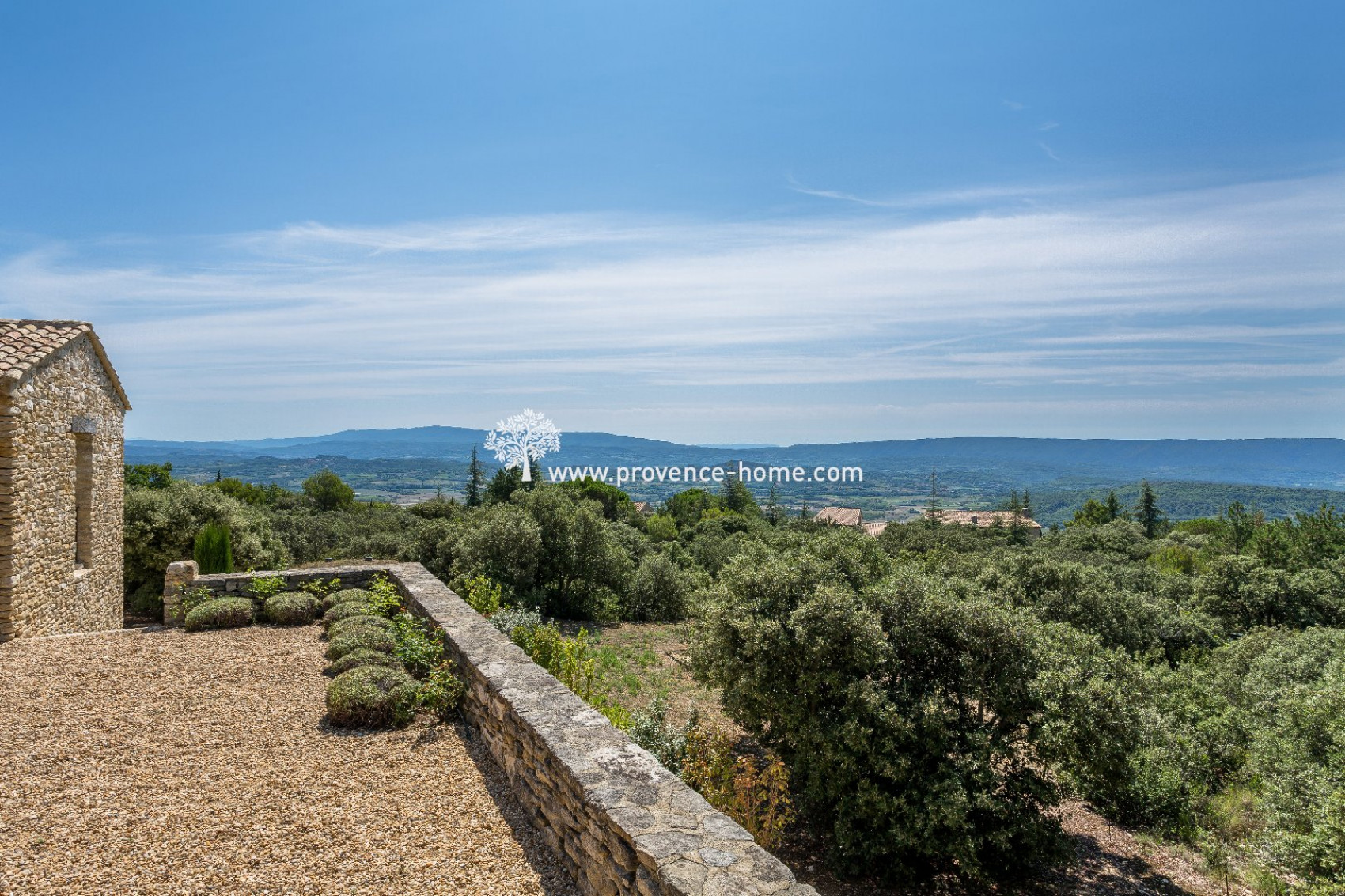 vente Propriété Gordes - Photo 8