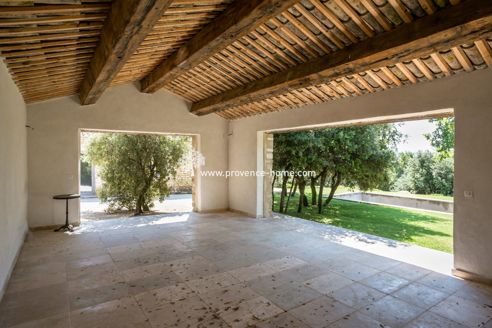 vente Propriété Gordes - Photo 20