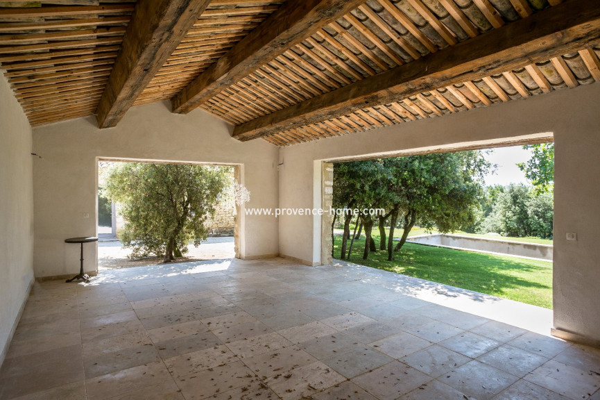 A vendre  Gordes | Réf 840101196 - Provence home