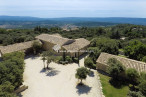vente Propriété Gordes