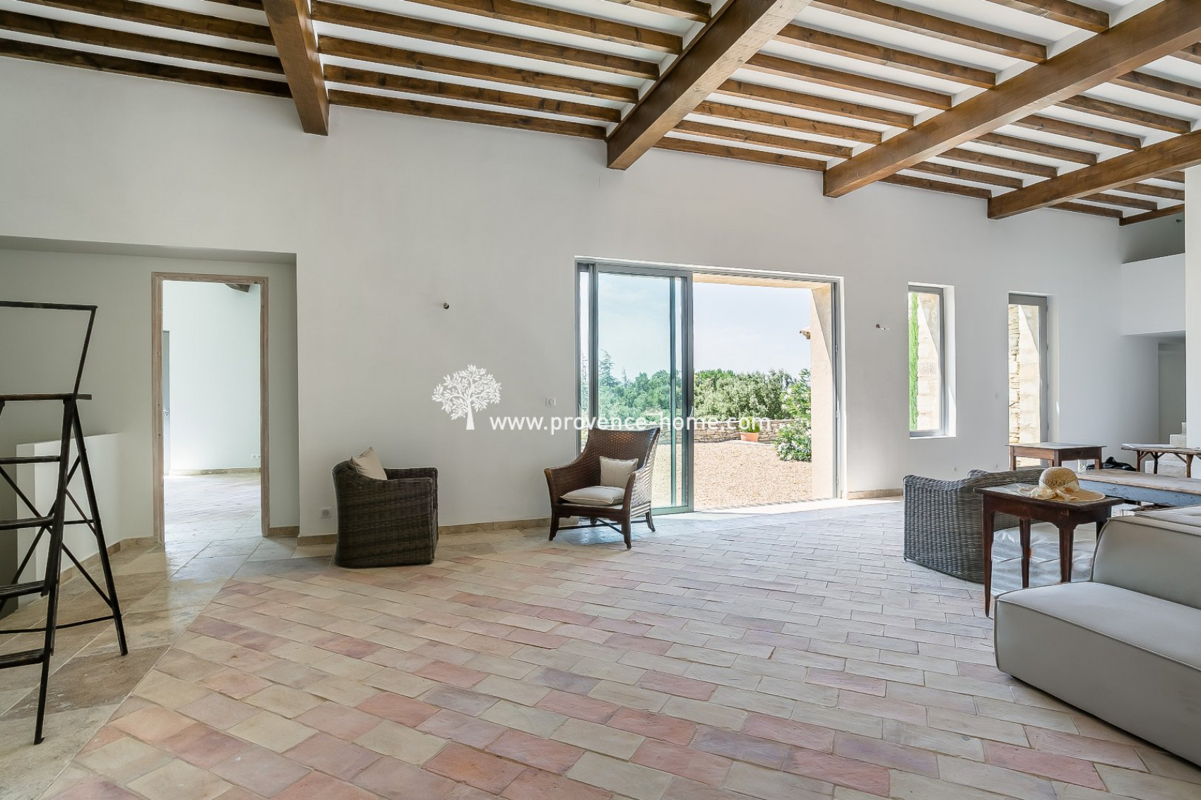 vente Propriété Gordes - Photo 7