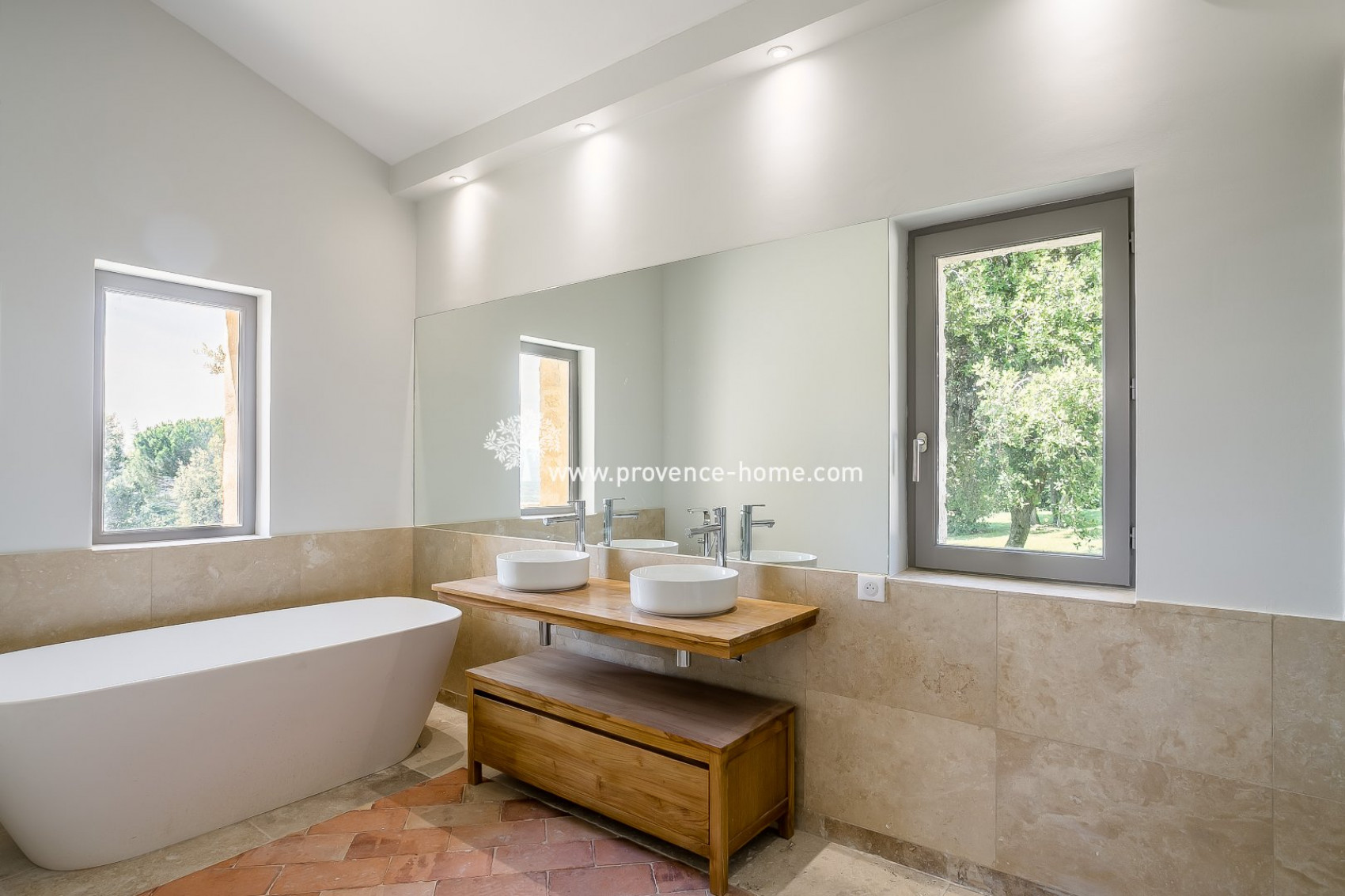 vente Propriété Gordes - Photo 6