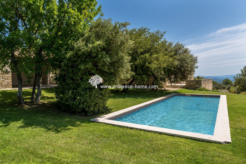 A vendre  Gordes | Réf 840101196 - Provence home