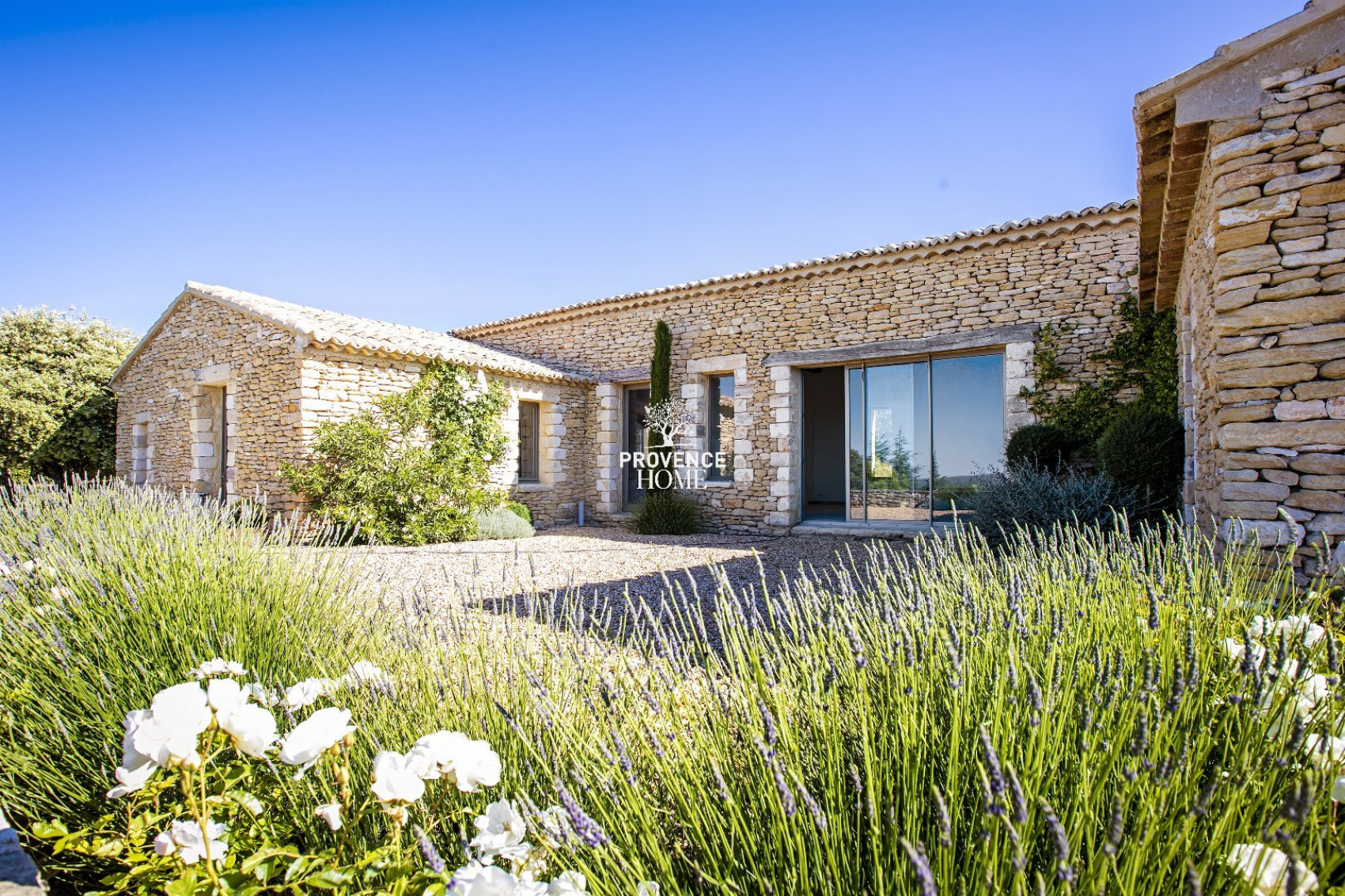 vente Propriété Gordes - Photo 1