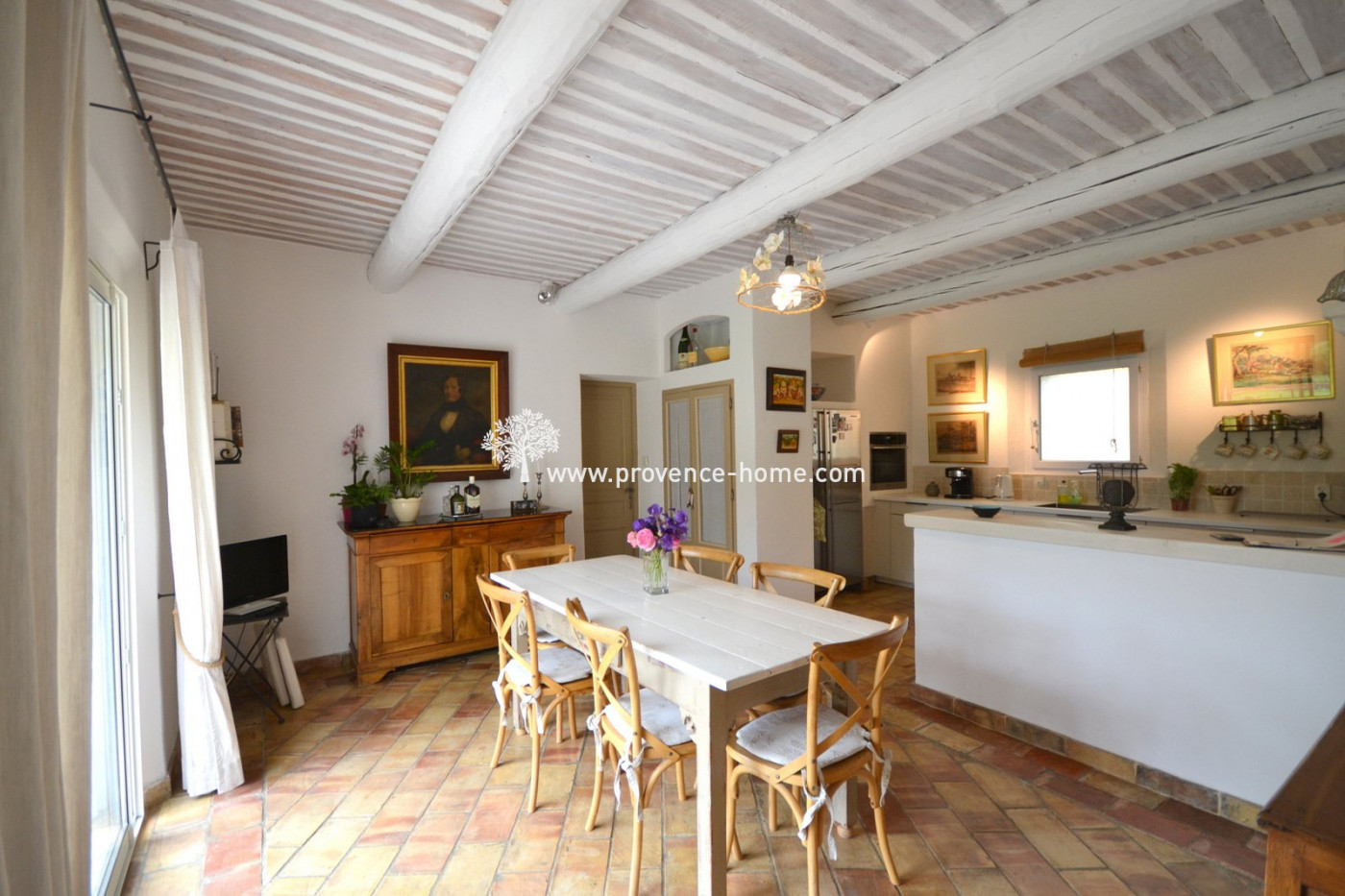 vente Maison Cavaillon