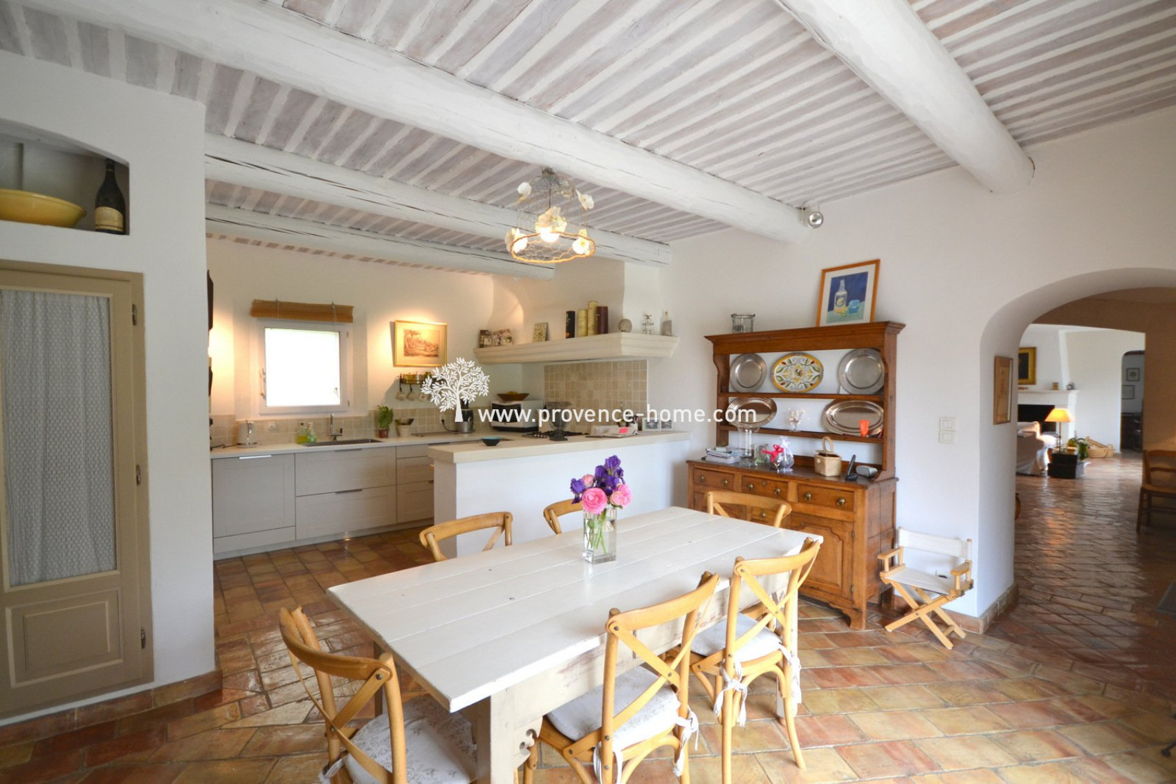 sale Maison Cavaillon - Photo 8