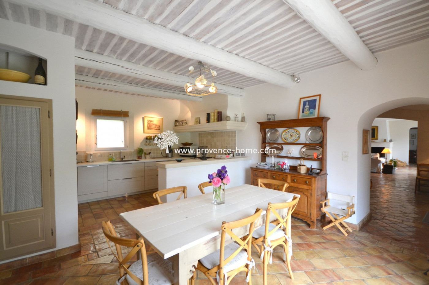 vente Maison Cavaillon - Photo 8