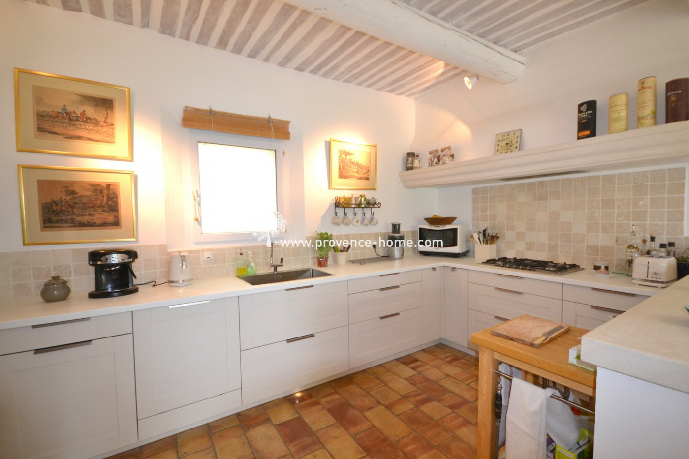 vente Maison Cavaillon