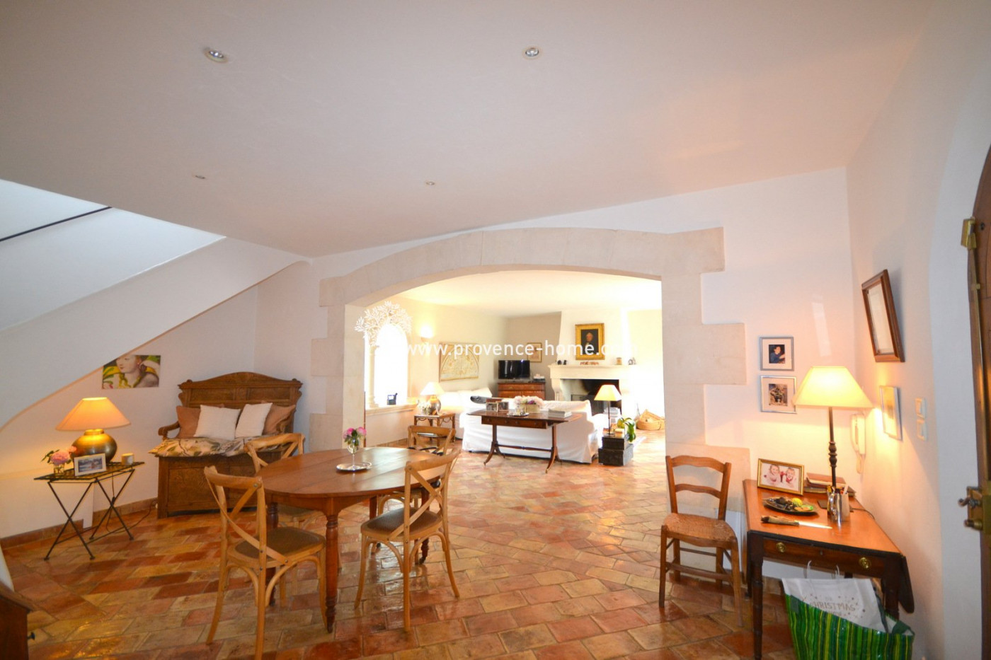 vente Maison Cavaillon