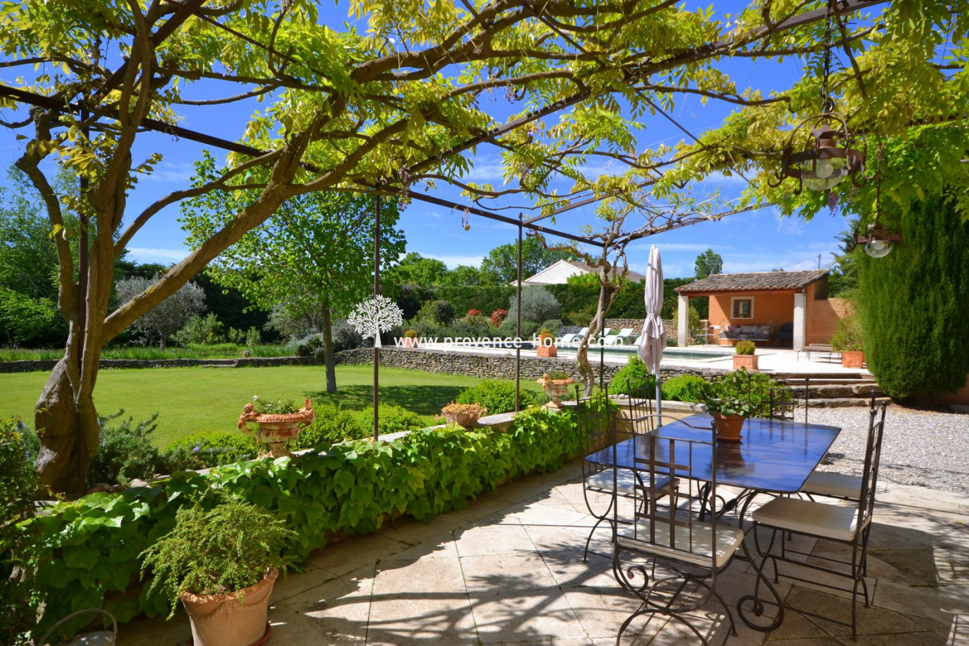 vente Maison Cavaillon - Photo 2