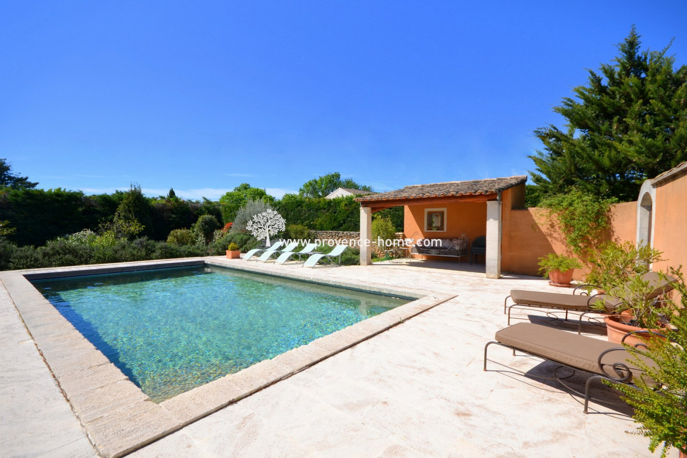 vente Maison Cavaillon