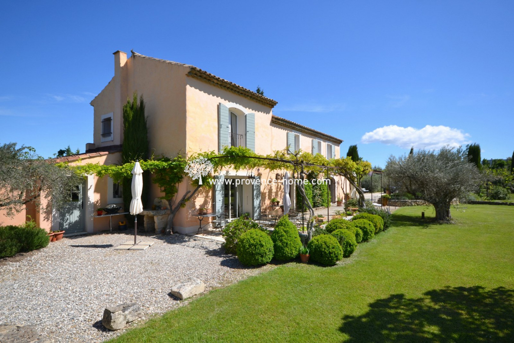 sale Maison Cavaillon - Photo 13