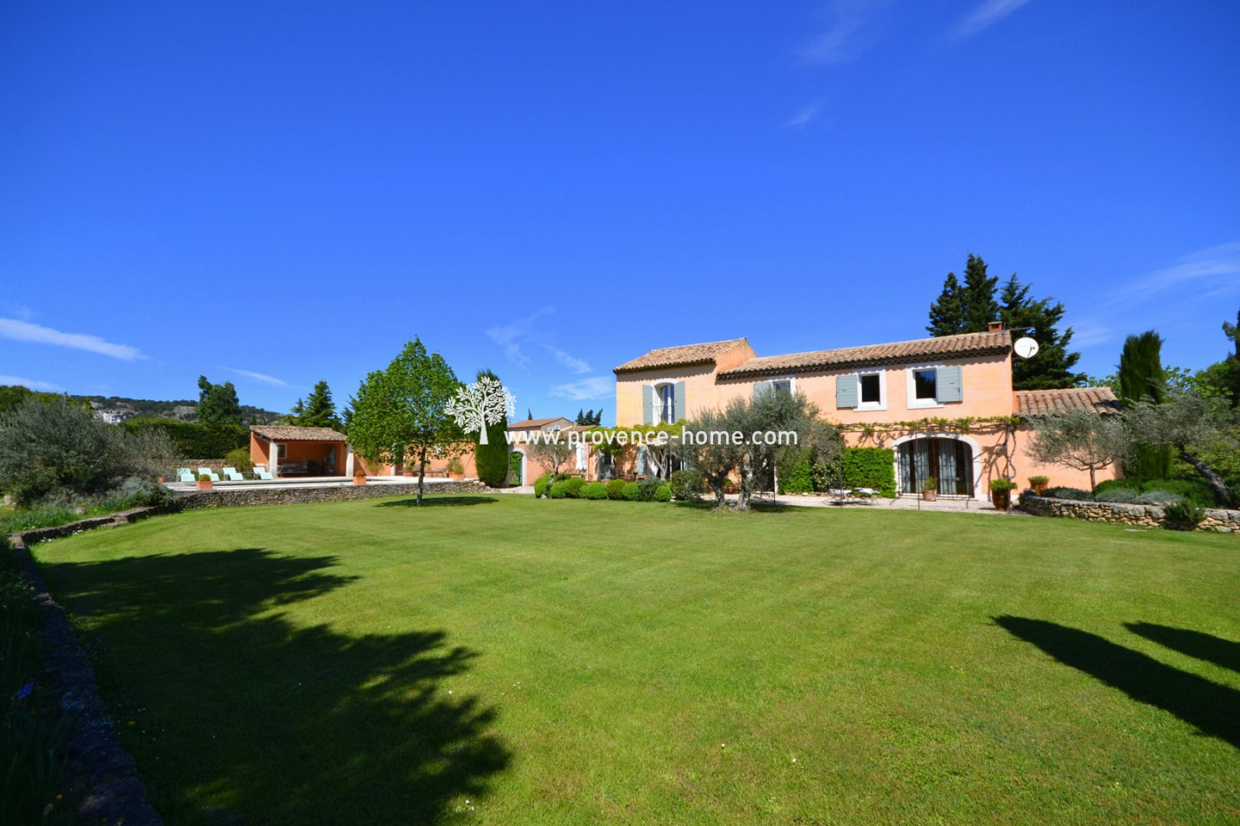 vente Maison Cavaillon