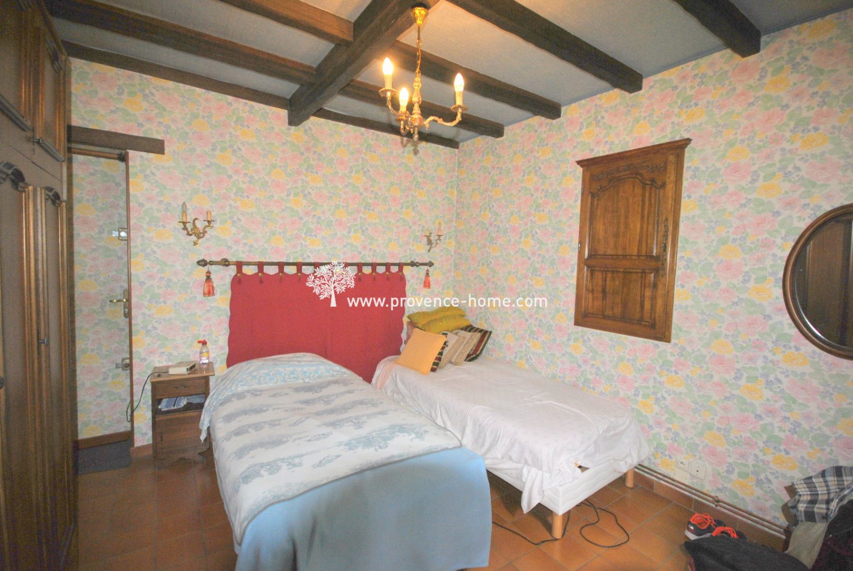vente Maison Goult - Photo 8