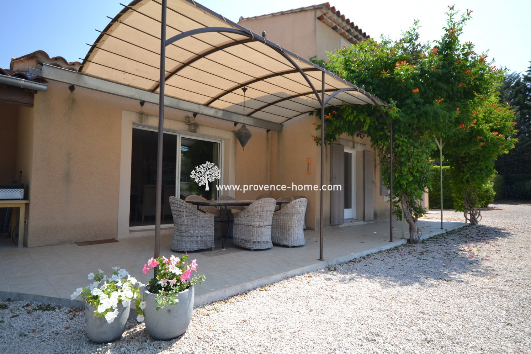 vente Maison Lacoste - Photo 3