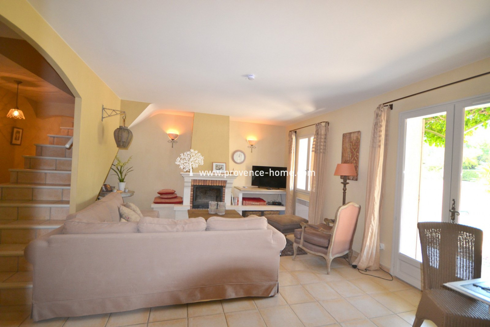 vente Maison Lacoste - Photo 6